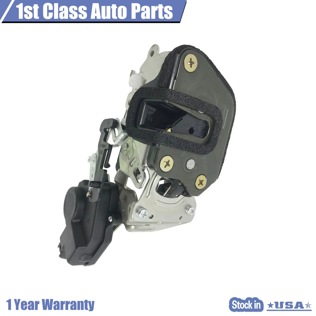 Rear Right Door Lock Actuator Motor for Hyundai Tucson (2005-2010)