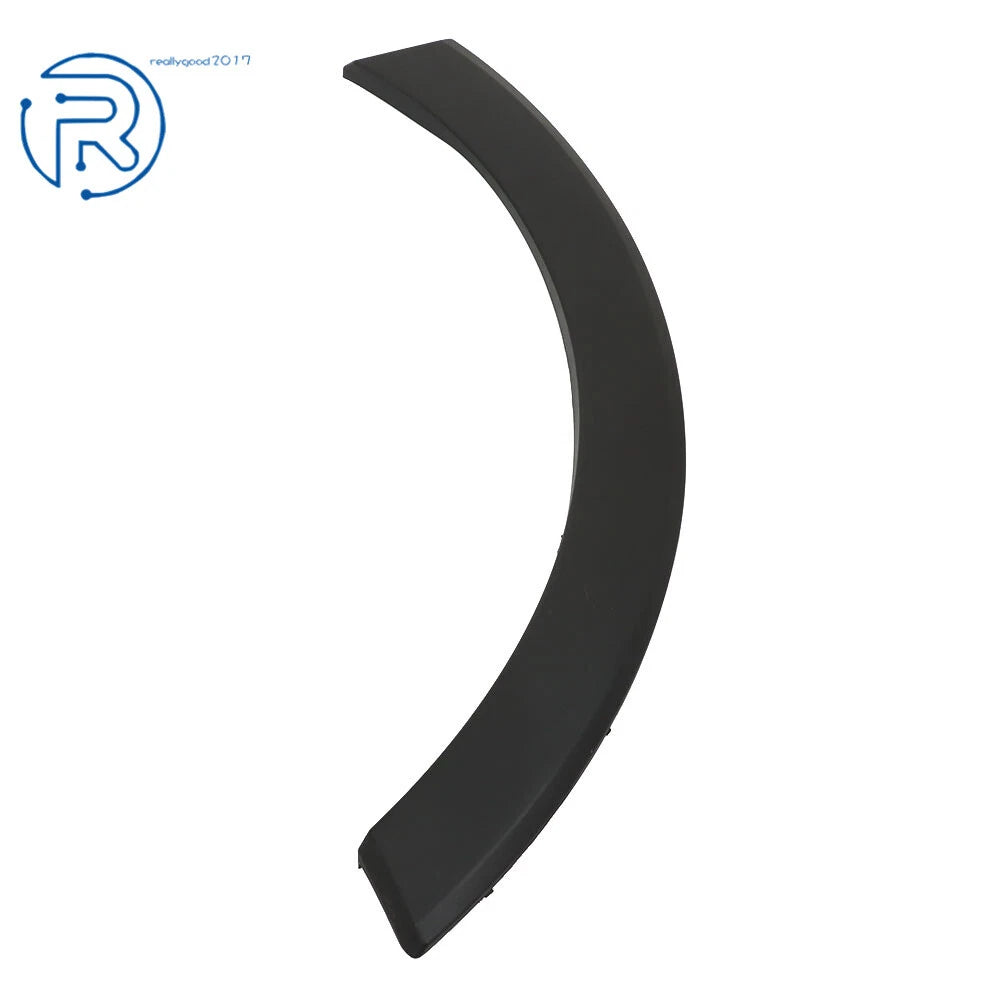 Fender Flare Molding for Ford Transit 150 250 350 (2015-2019)