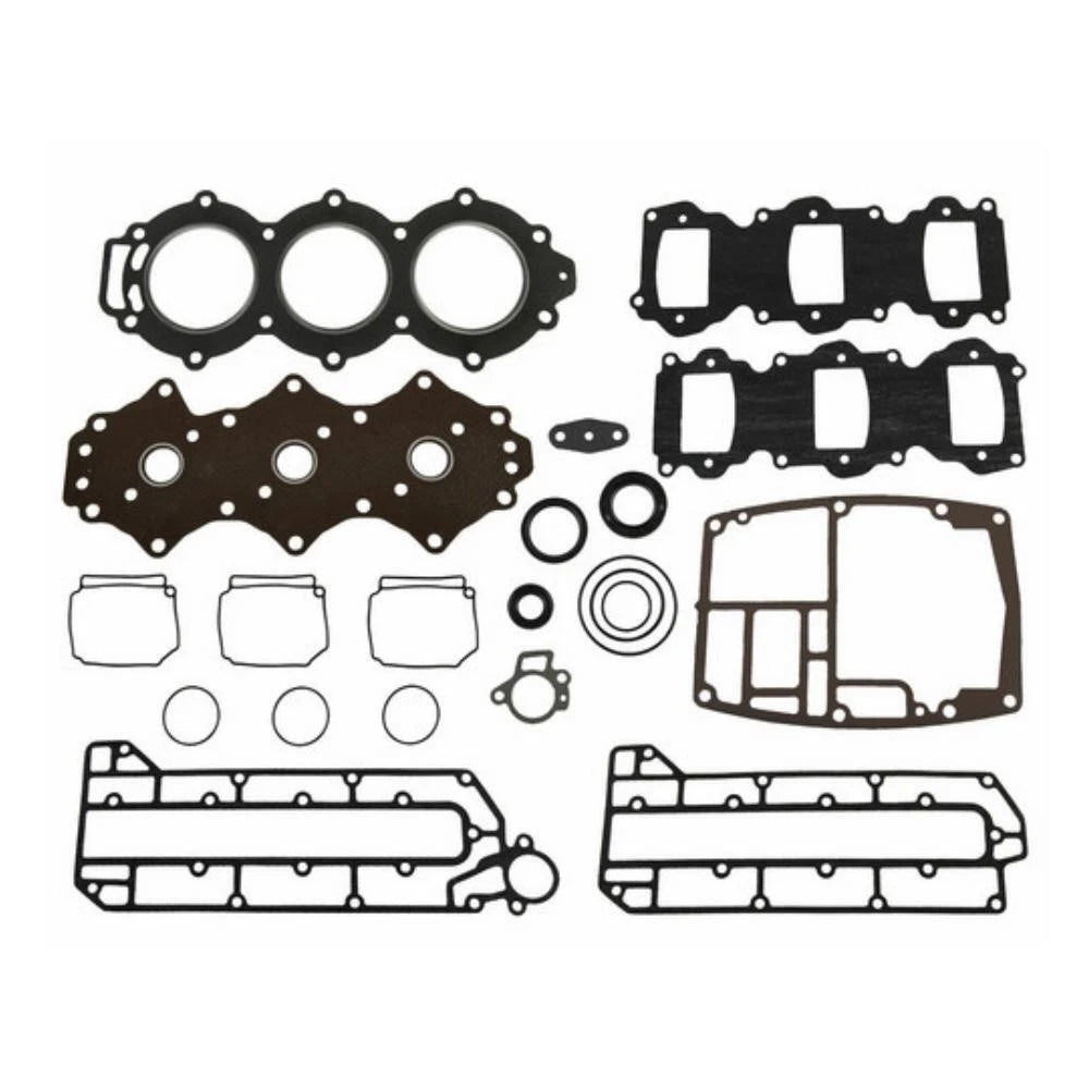 Power Head Gasket Kit for Yamaha 60 70 HP Outboard (6H3-W0001-02-00)