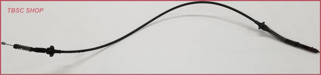 Throttle Cable F87A-9A758-CC for Ford Ranger Explorer (1998–2000)