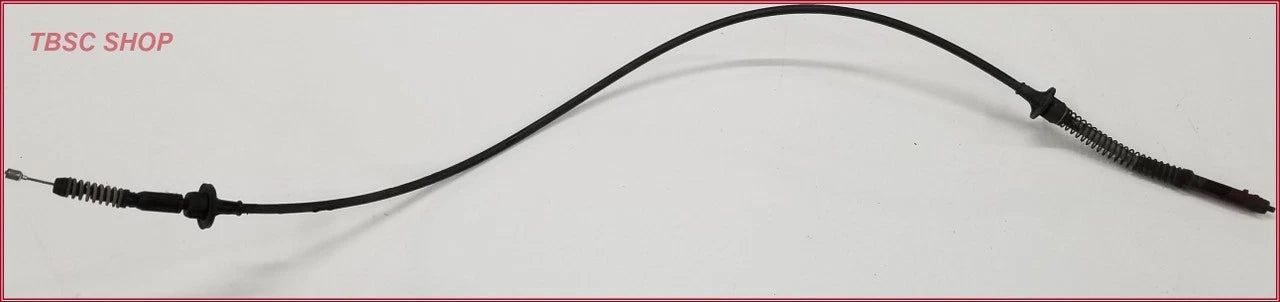 Throttle Cable F87A-9A758-CC for Ford Ranger Explorer (1998–2000)