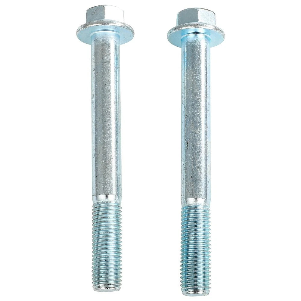 Rear Position Leaf Spring Shackles Kit for Ford Super Duty