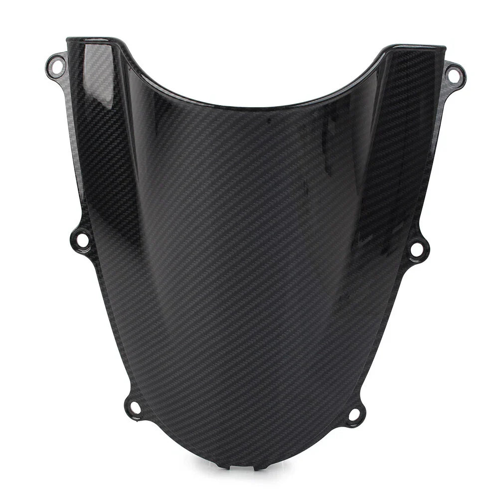 Carbon Fiber Windshield for Honda CBR600RR (2005-2006)