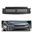 Lower Radiator Active Grille Shutter for Volkswagen Jetta (2015–2018)