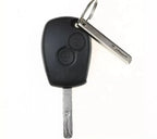 Ignition Switch Lock Barrel for Renault Clio (2005–2012)