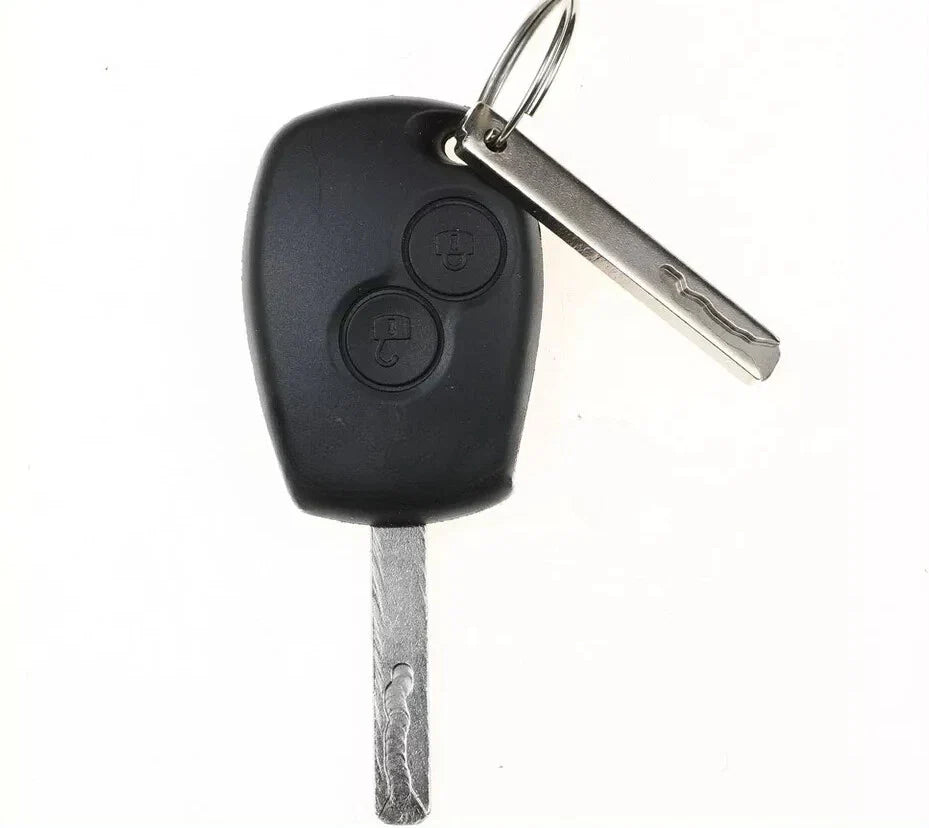 Ignition Switch Lock Barrel for Renault Clio (2005–2012)