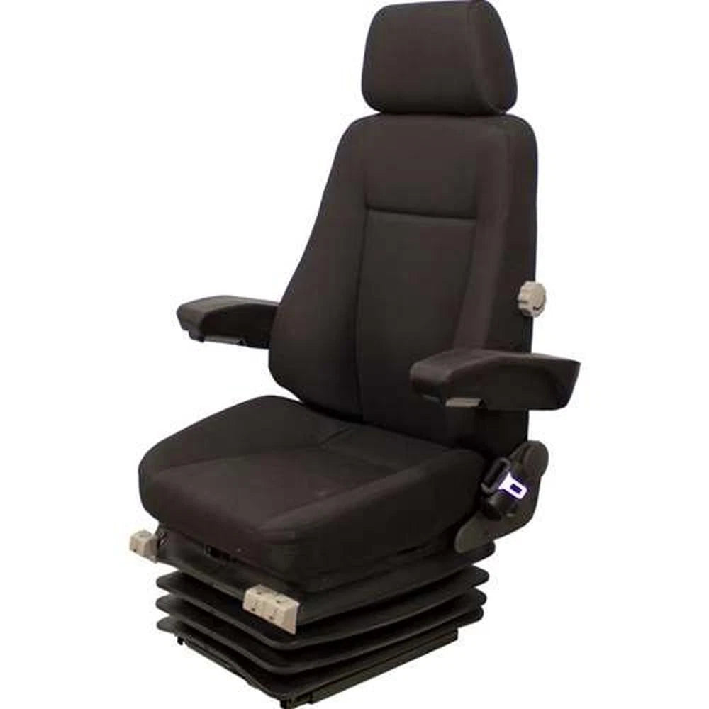 Air Suspension Seat Kit for Case CX-D Series Excavator KM 1098