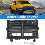 Active Grille Shutter for Dodge Ram 1500 (2013–2018)
