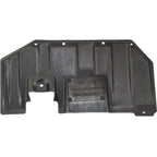 Engine Splash Shield for Mitsubishi Outlander Sport (2011–2022) Driver Side Lower