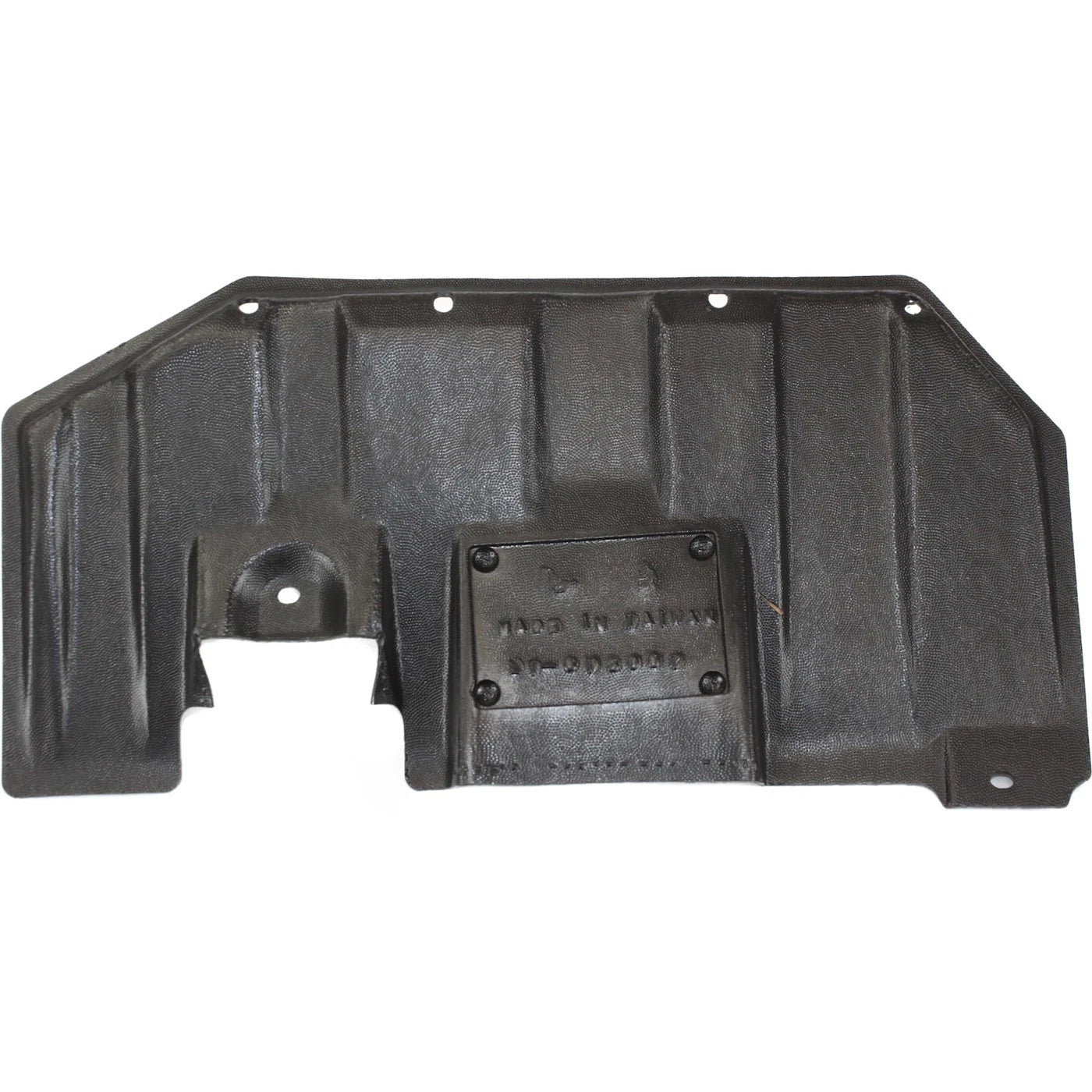 Engine Splash Shield for Mitsubishi Outlander Sport (2011–2022) Driver Side Lower