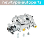 Brake Master Cylinder 1-1/8" Bore for Corvette