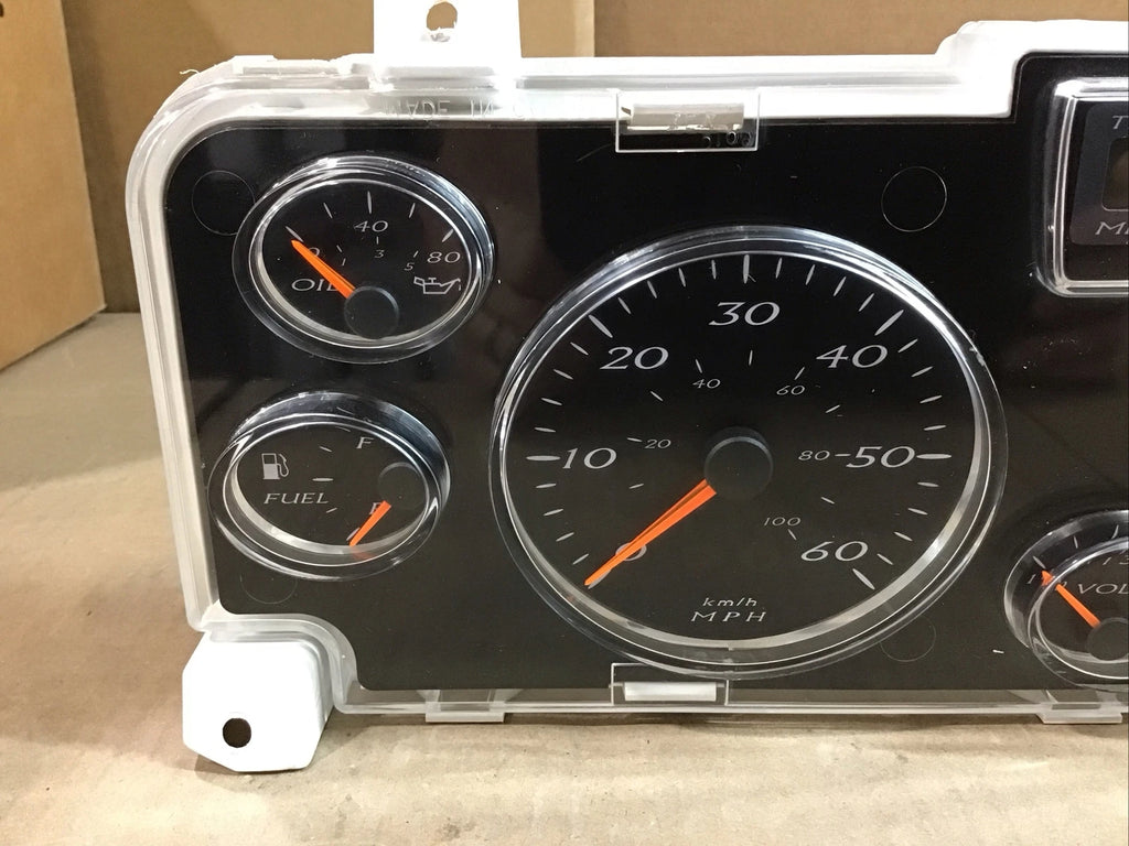 Instrument Cluster for Bayliner Maxum (1 911 220 934B, MXM1735723)