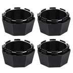 Set of 4 Center Wheel Hub Caps for Polaris Sportsman 570 SP X2 (2015–2025) 5451374-067