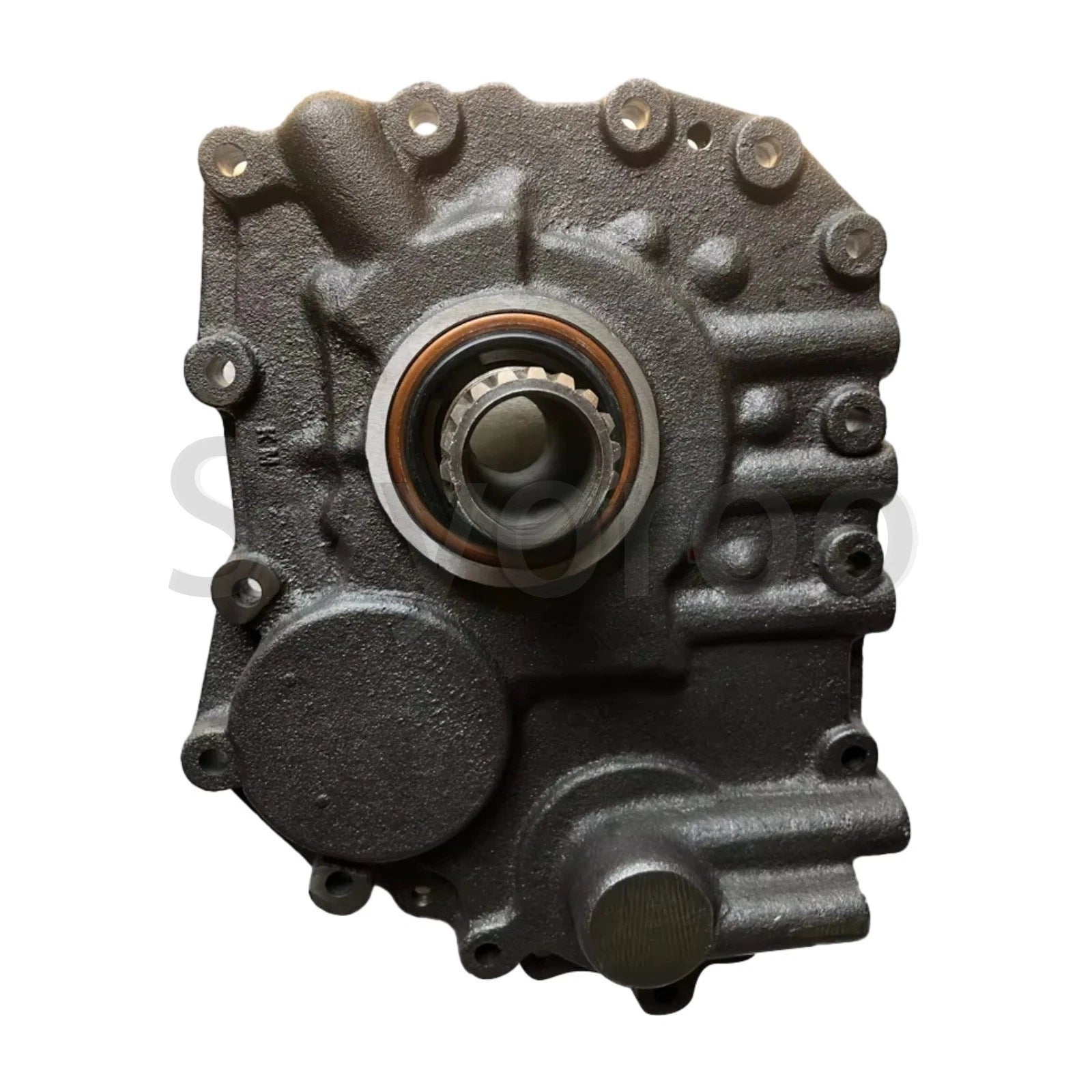 Transmission Charging Pump 93824-21200 for Mitsubishi Forklift FD50K DP50K (2010–2023)