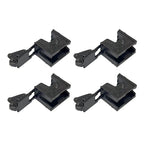 8 Pcs Roof Top Hinge Cover Clips for BMW E93 F33 M4 F83 (2007-2020)