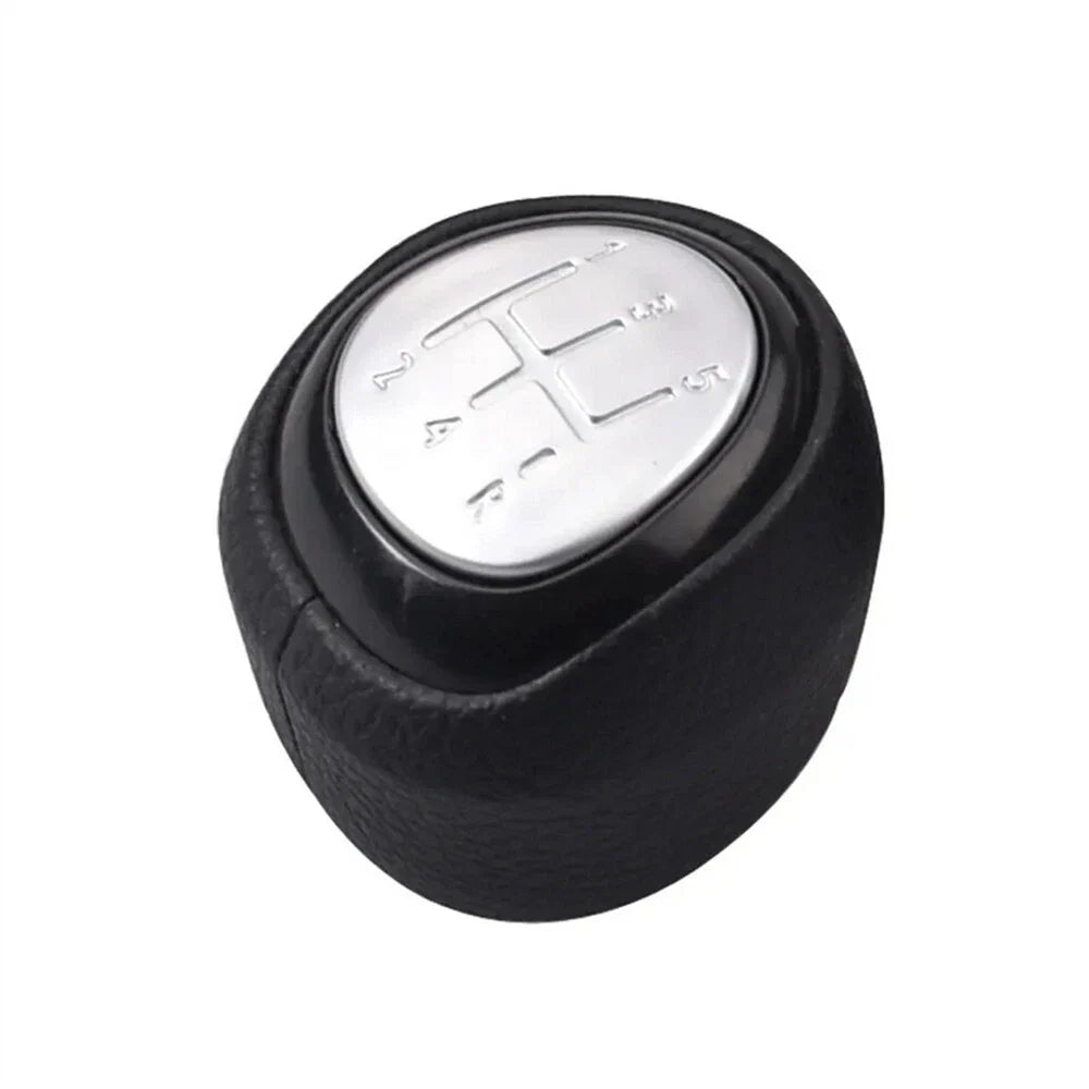 5 Speed Gear Shift Knob for Saab 9-3 (2003-2012)