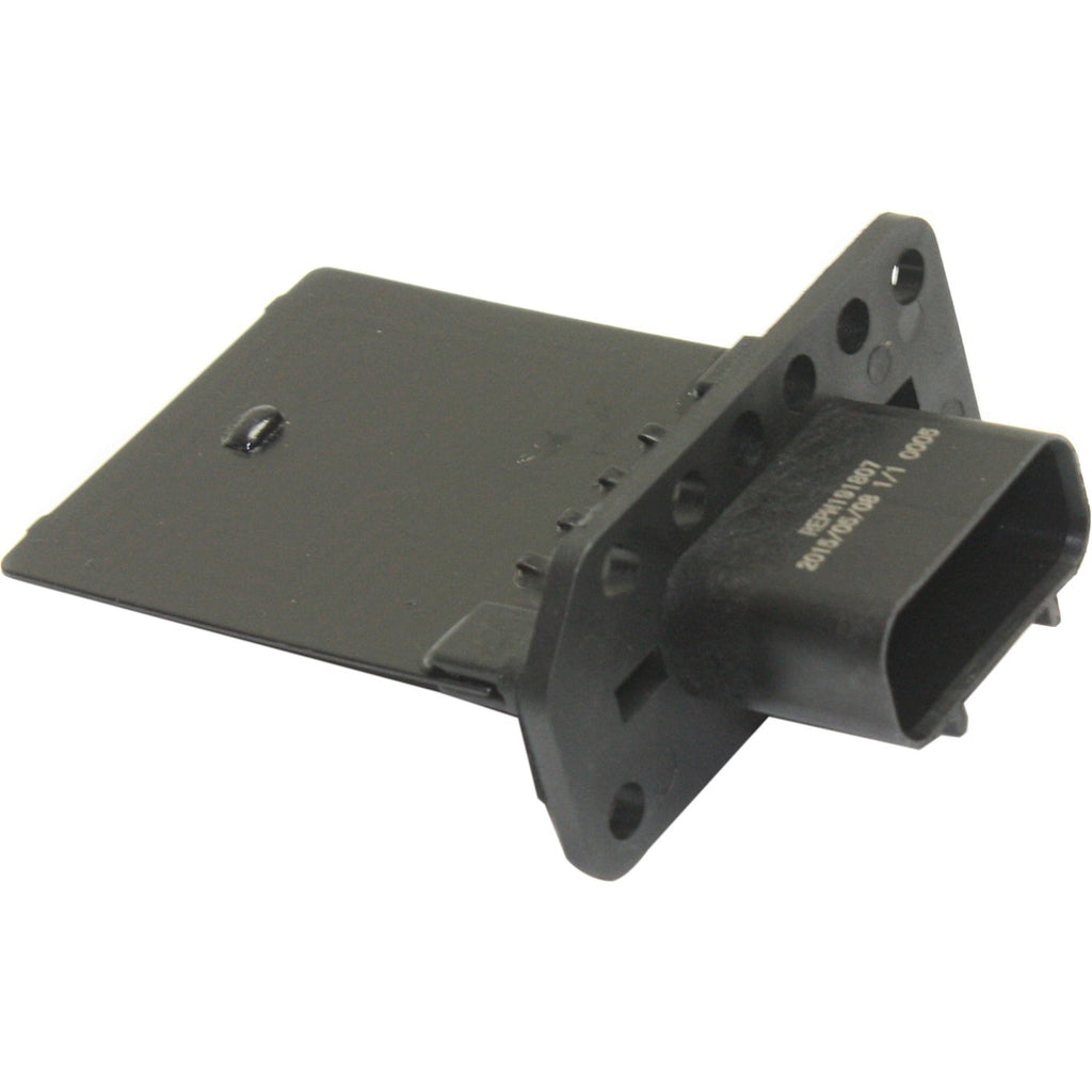 Blower Motor Resistor for Nissan Frontier, Quest (2005–2014)
