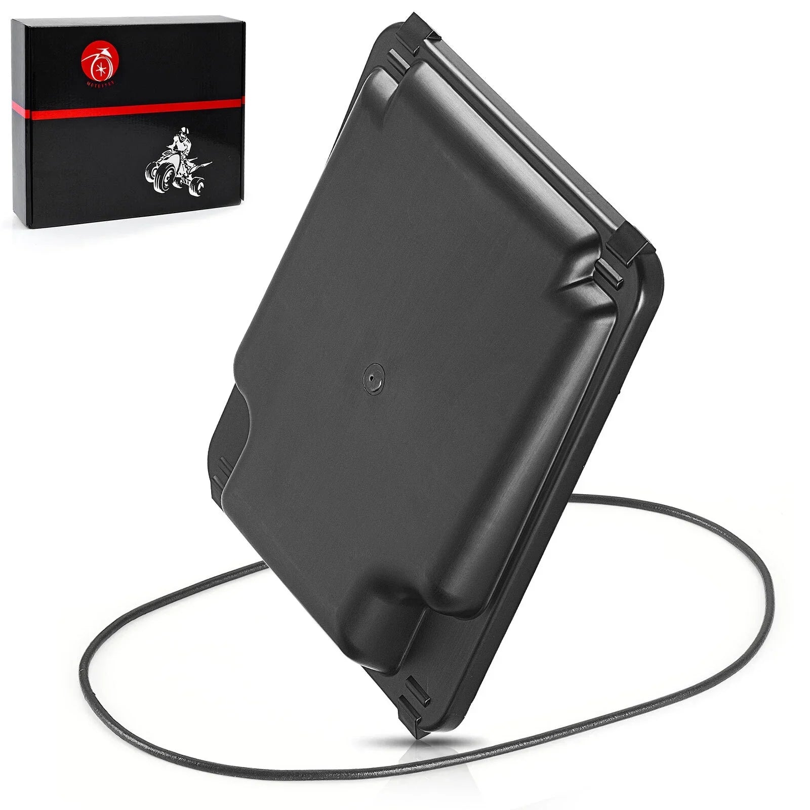 Air Box Lid Cover Cap & Seal Honda TRX250X TRX300X
