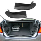 Rear Trunk Rail Drip Trim for BMW (2007-2013)