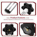 Fuel Gas Gauge Cap 513032901 for Ski-Doo Formula 500 600 700 (1995–2002)