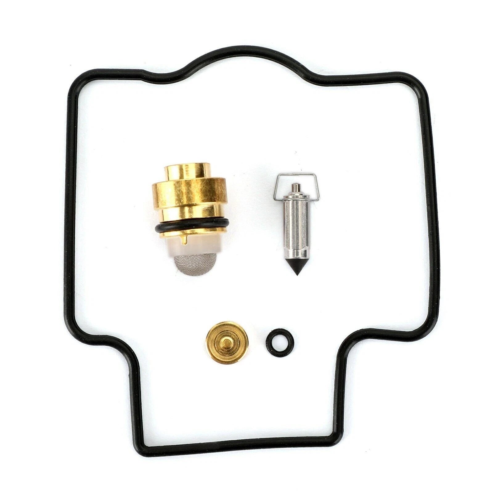 Carburetor Repair Kit for Kawasaki Ninja ZX10 ZX11 ZX1100 ZX1200 ZX9R (USA)