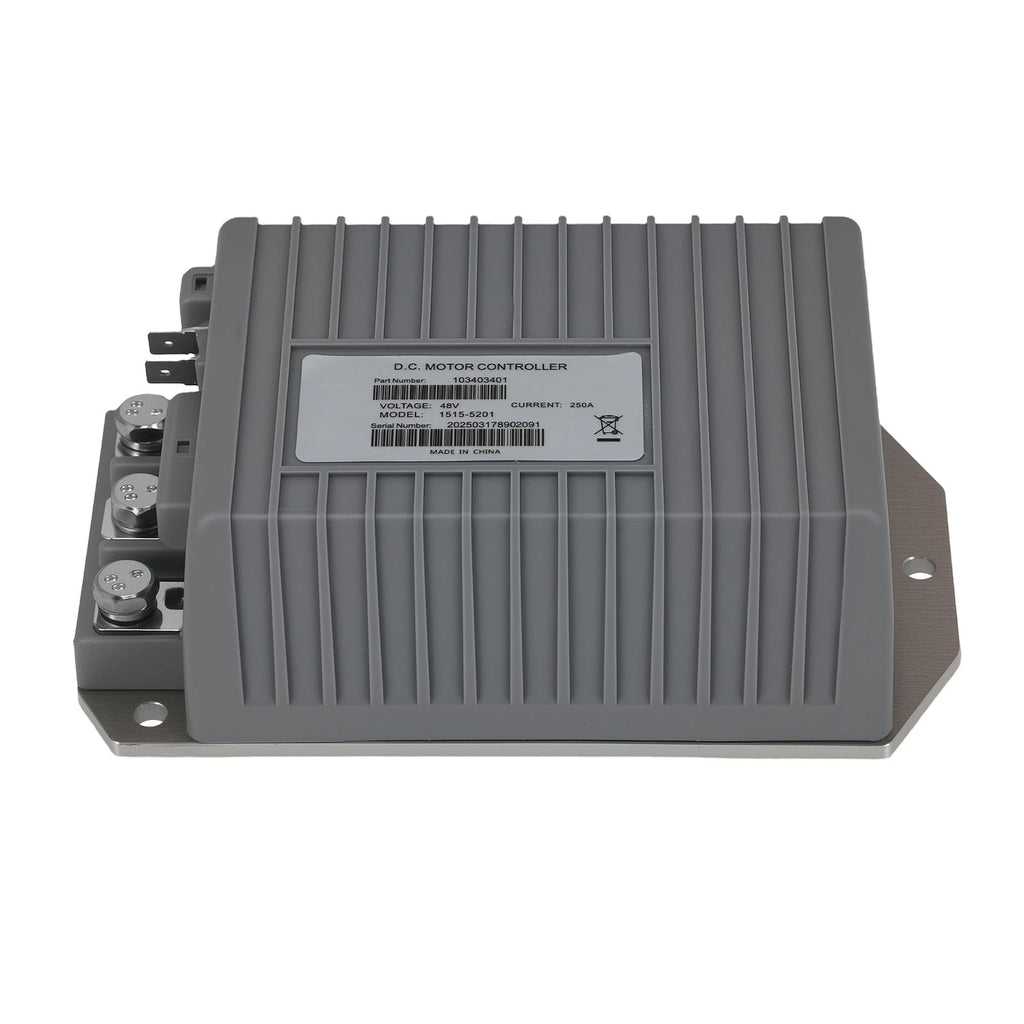 48V 250A Motor Controller for Club Car Precedent Golf Cart (2009–2014) 1515-5201