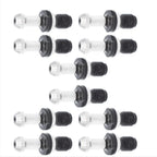Set of 10 Pull Stud Retention Knobs for Hass CNC Machines