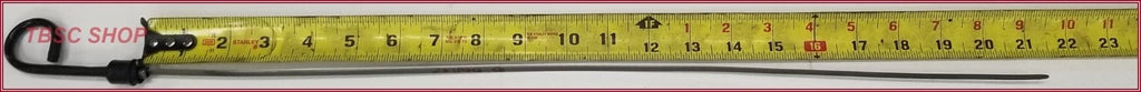 Engine Oil Level Dipstick Indicator for Cadillac 4.1 (1982–1983) 1626573
