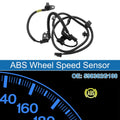 ABS Wheel Speed Sensor No. 598302G100 for Kia Optima (2006–2010)