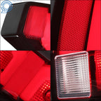 LED Tail Lights for Chevrolet Colorado (2023-2025)