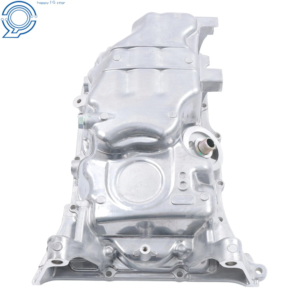 Engine Oil Pan for Honda L4 1.5L Hatchback (2015-2018)