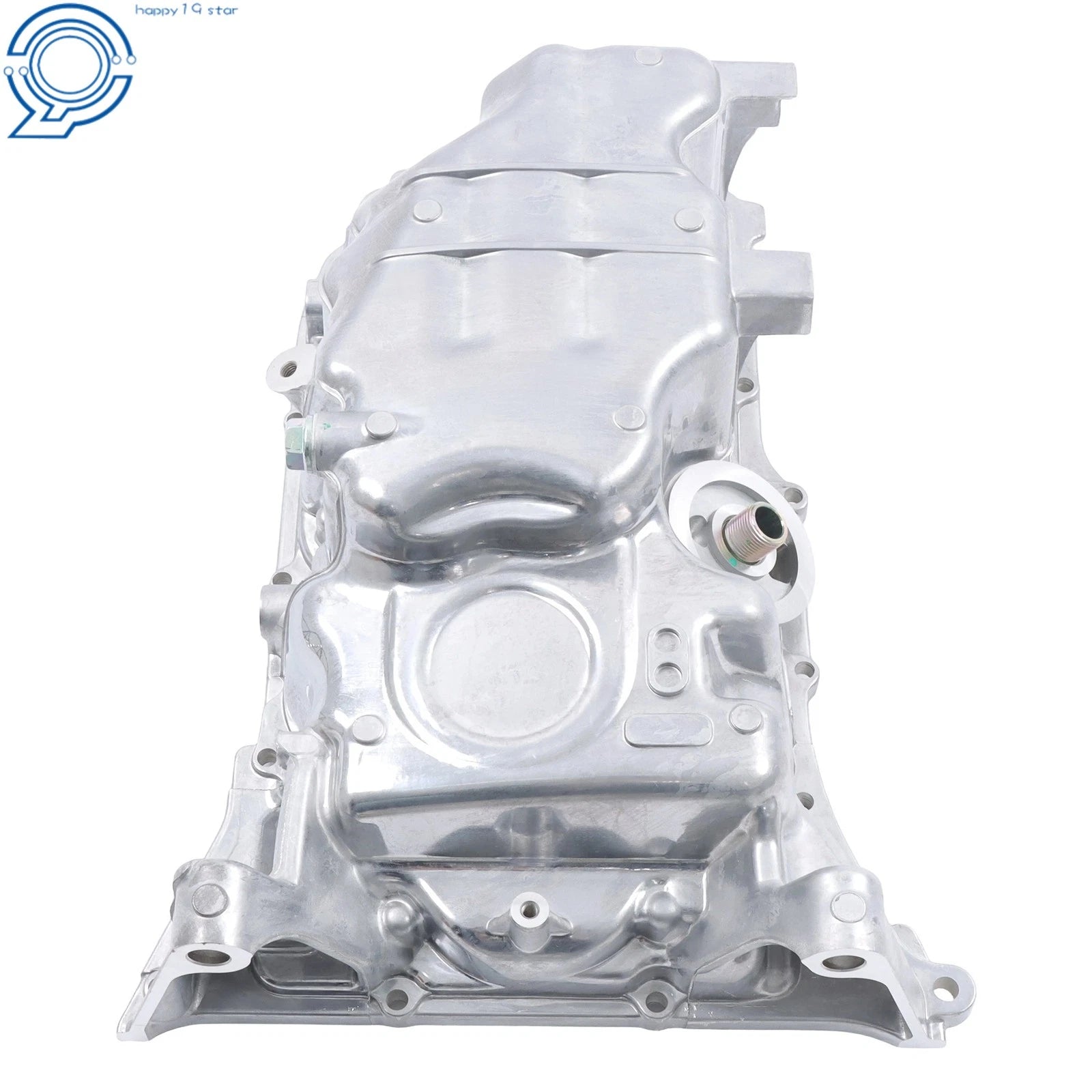 Engine Oil Pan for Honda L4 1.5L Hatchback (2015-2018)