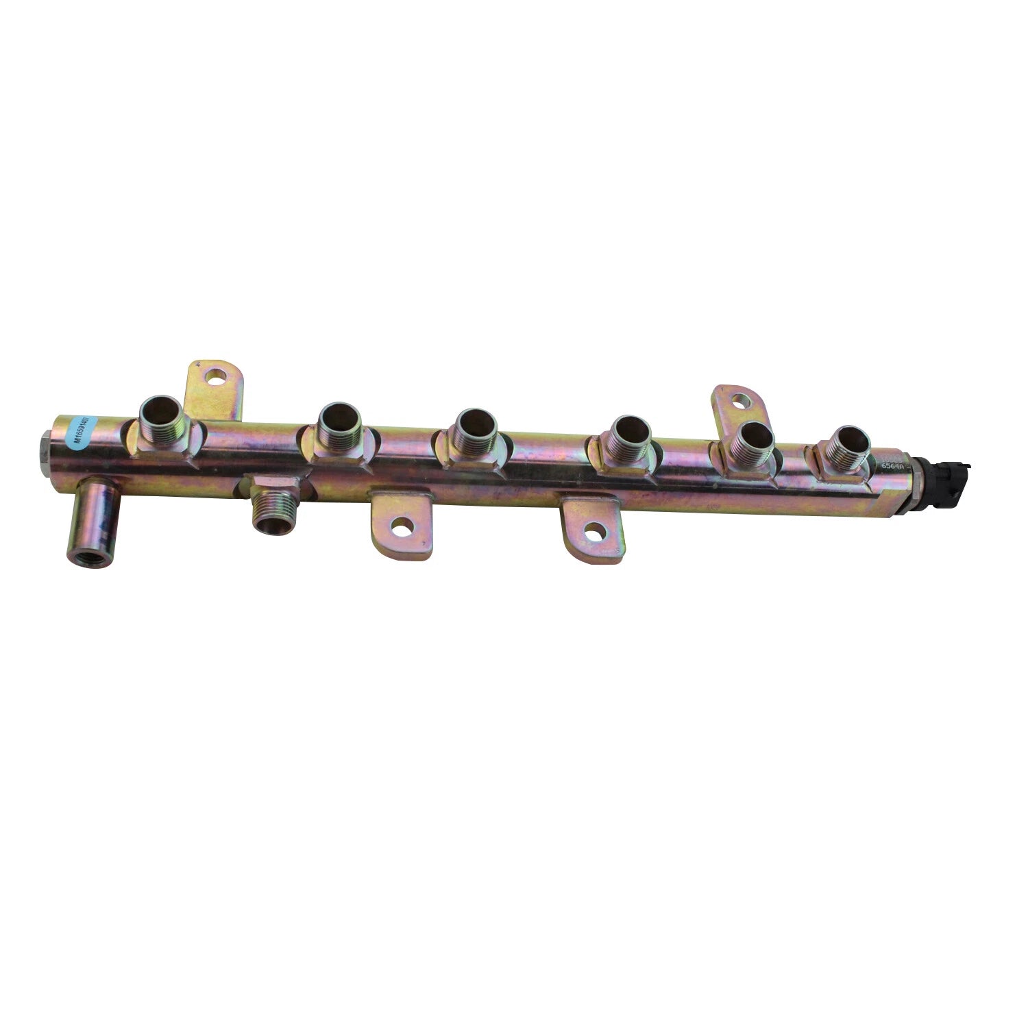 Bosch Fuel Injector Rail for Dodge Ram 2500 3500 4500 (2003–2018)