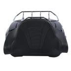 Trunk Pad Rack & Base Plate for Harley Touring Glide (2014–2026)