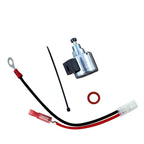 Carburetor Fuel Shut Off Solenoid for John Deere STX38 LX255
