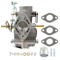 Carburetor for International Harvester (TSX38–TSX709, 181643M1)