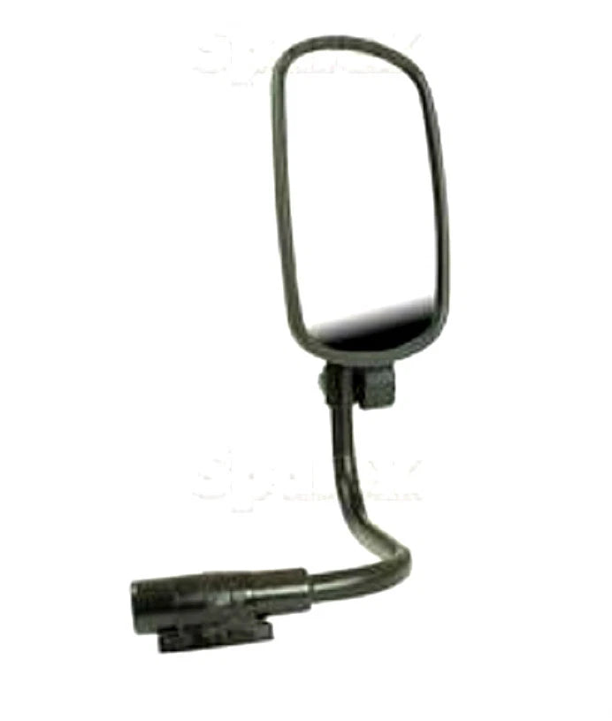 L/H Mirror Assembly for Ford New Holland 5640 6640 7740 7840 8240 8340 8360