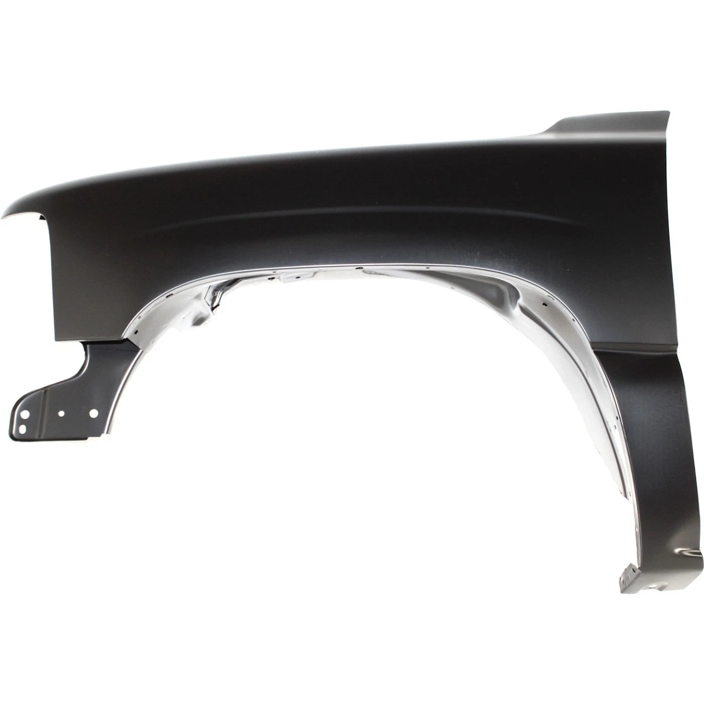 Hood and Fender Kit for Chevrolet Silverado 1500 (1999–2002)