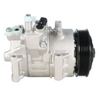 A/C Compressor for Toyota RAV4 (2009–2012) & Camry (2012–2015)