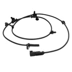 ABS Wheel Speed Sensor for Ford Edge (2012–2013) Rear Left L4 2.0L V6 3.5L