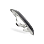 Fender Side Turn Signal Light for BMW 3 Series E46 (2001–2005) Gray