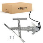 Power Window Regulator for Ford F-150 (1997–1998)