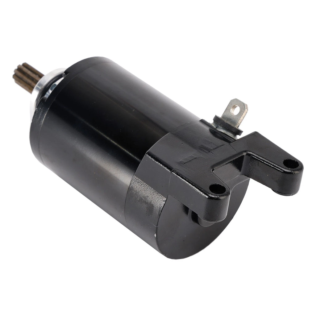 Engine Starter Motor for TVS Apache RTR 200 4V / RTR 200 Fi 4V (2017–2020)
