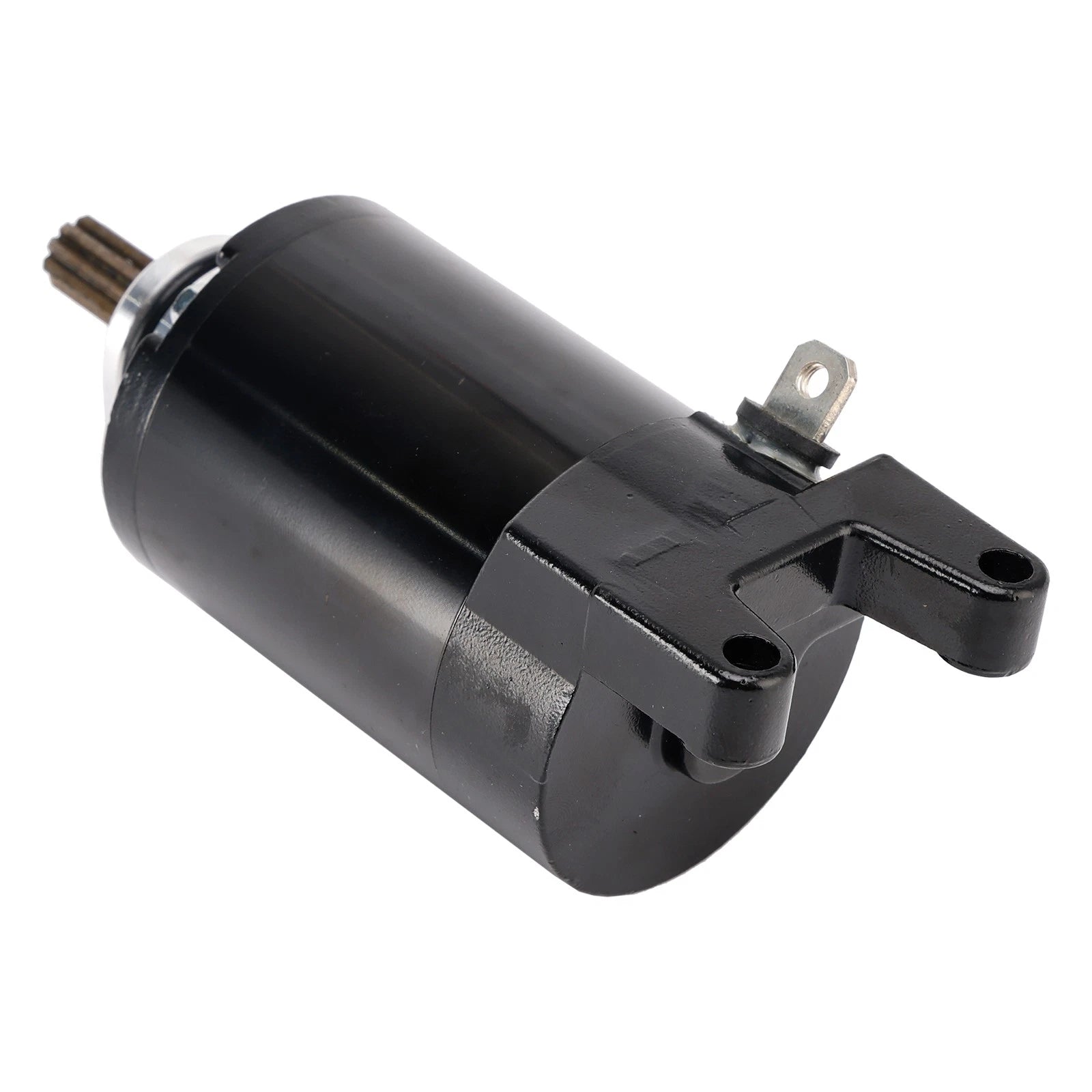 Engine Starter Motor for TVS Apache RTR 200 4V / RTR 200 Fi 4V (2017–2020)
