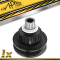 Harmonic Balancer for Ford Explorer (2003–2010)