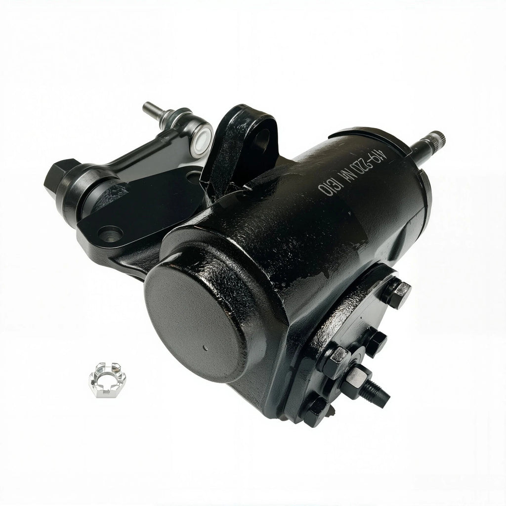 Manual Steering Gear Box for Mazda B2000 B2200 B2600 (1986–1990) 27-5105