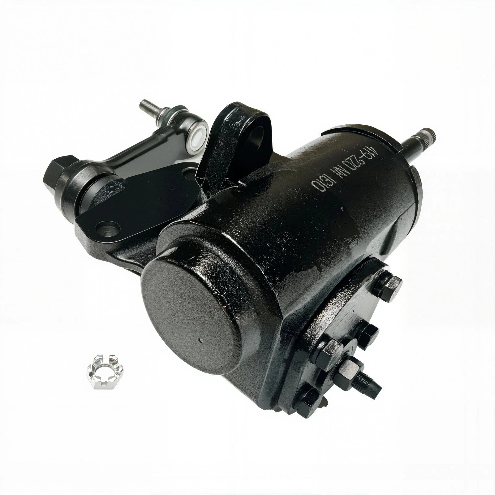 Manual Steering Gear Box for Mazda B2000 B2200 B2600 (1986–1990) 27-5105