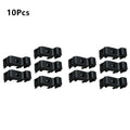 10x Headlight Molding Clips for 2017-2020 Honda CR-V (2017-2020)