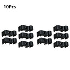 10x Headlight Molding Clips for 2017-2020 Honda CR-V (2017-2020)