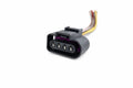 Ignition Coil Connector for Audi A4 Quattro, A6 Quattro (1996–2005) 4B0973724